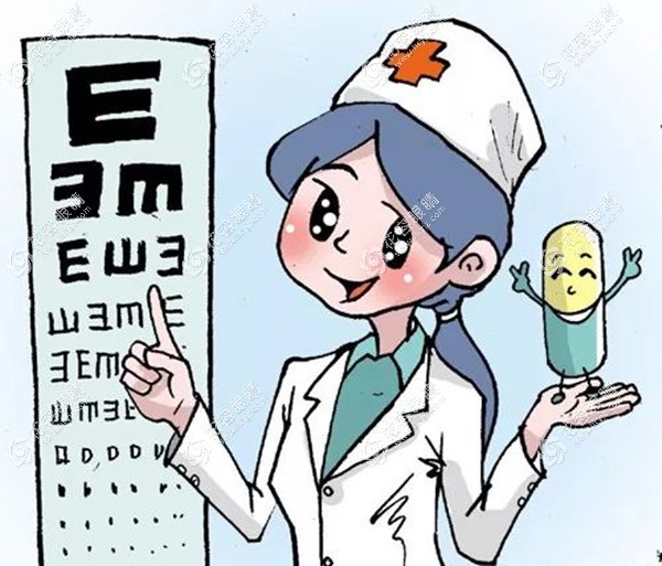 上海未來新視眼科奉賢店醫(yī)生團(tuán)隊(duì)