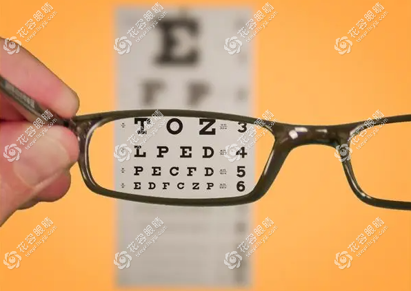 高度近視怎么正確用眼?科學用眼方法除避免眼疲勞還有這些