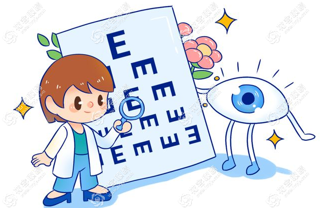杭州十大眼科医院排名:私立爱尔/茗视佳眼科,公办浙一排前10