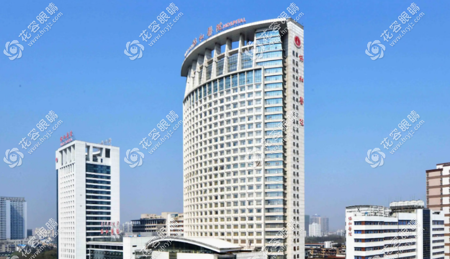 武漢協(xié)和醫(yī)院近視手術(shù)價格,張光明做全飛秒1.9萬元起可預約