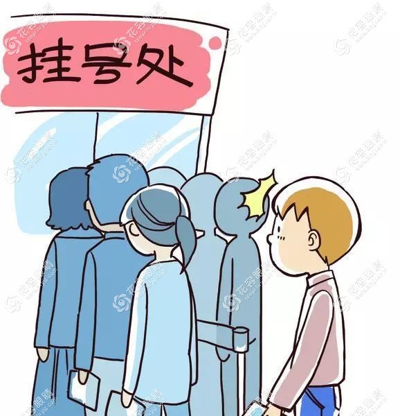 中山大學(xué)眼科中心預(yù)約掛號放號時間上午11點,速看搶號攻略