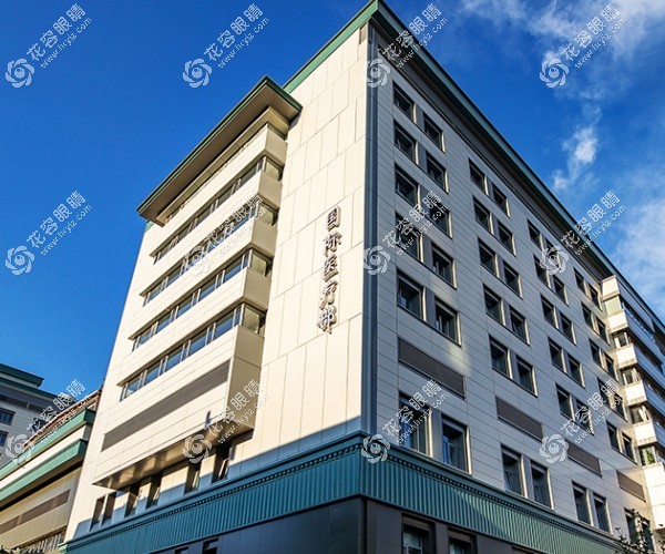 北京協(xié)和醫(yī)院近視眼手術(shù)多少錢(qián)?1.8w+/協(xié)和近視手術(shù)醫(yī)生排名