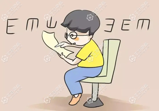 北京同仁醫(yī)院后鞏膜加固術(shù)誰做的好?找段安麗|喬利亞費用2w+