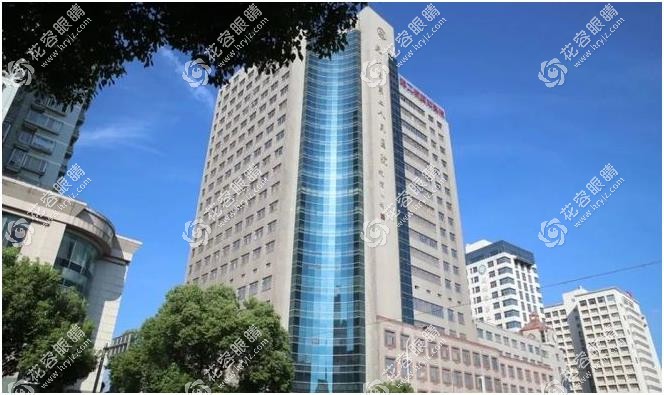 無(wú)錫二院眼科在南院還是北院?南院,可掛號(hào)預(yù)約武志峰/孫松