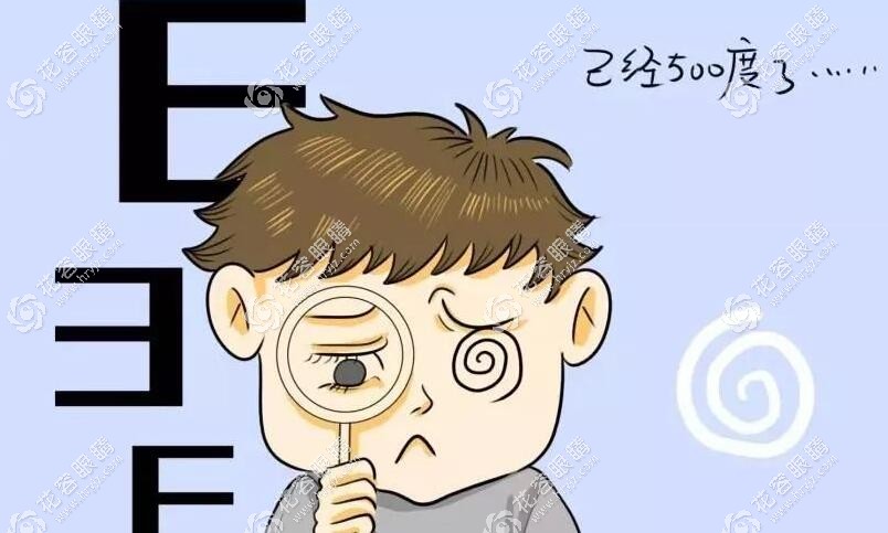 濟(jì)南近視眼手術(shù)哪家醫(yī)院好?排名中麥迪格/華視眼科好又便宜