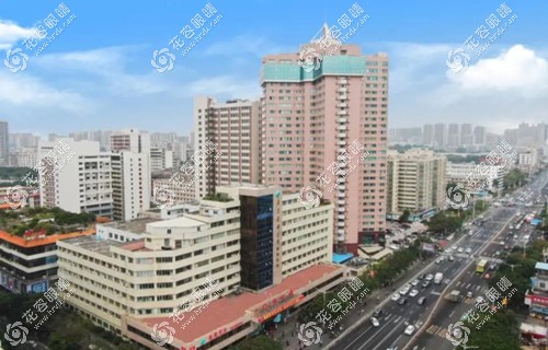 廣東醫(yī)科大學(xué)附屬醫(yī)院眼科李瑞莊醫(yī)生出診時(shí)間及預(yù)約方式