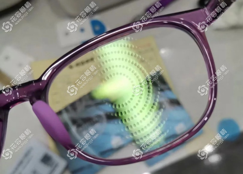 如何辨別星趣控眼鏡真假