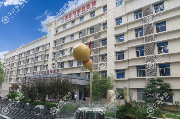 渭南二院眼科價(jià)格表含近視激光手術(shù),icl晶體植入,白內(nèi)障費(fèi)用