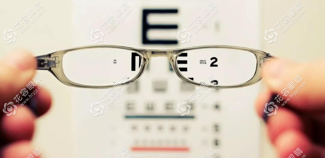 麥迪格眼科醫院免費配眼鏡是真的嗎