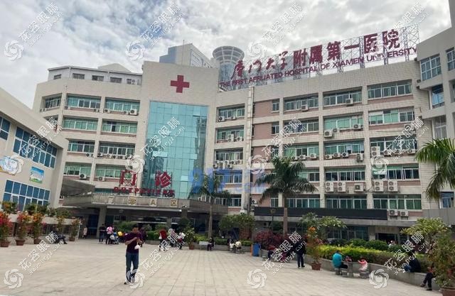 廈門大學(xué)附屬第一醫(yī)院眼科哪個(gè)醫(yī)生好?莊靜宜醫(yī)生預(yù)約量多