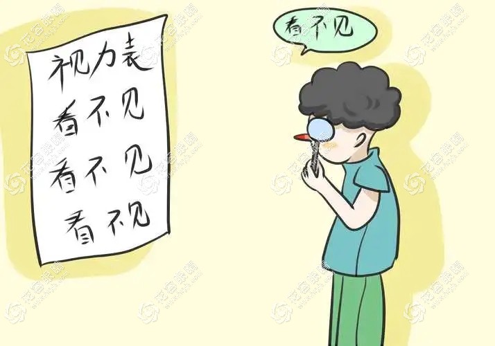 中南大學(xué)眼科醫(yī)生推薦:做近視矯正好的有等