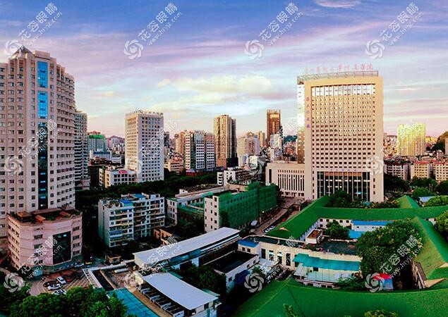 公布-貴州醫(yī)科大附屬醫(yī)院眼科地址/乘車路線/預(yù)約掛號步驟