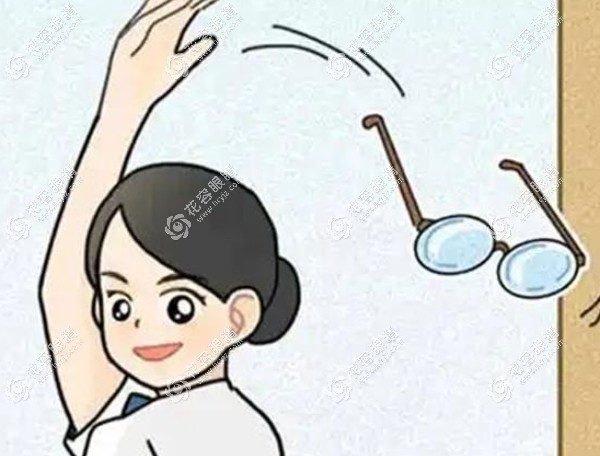 安徽近視手術(shù)醫(yī)生排名榜,含公辦/私立眼科近視手術(shù)醫(yī)生排名