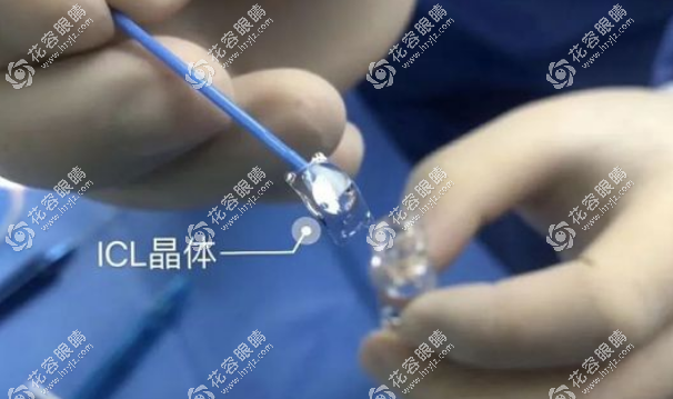 葉子隆醫(yī)生擅長哪種眼科手術(shù)?擅長晶體植入近視/白內(nèi)障手術(shù)