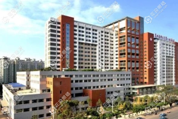 昆明醫(yī)科大學(xué)第二附屬醫(yī)院眼科掛號(hào)預(yù)約方式,地址在五華區(qū)