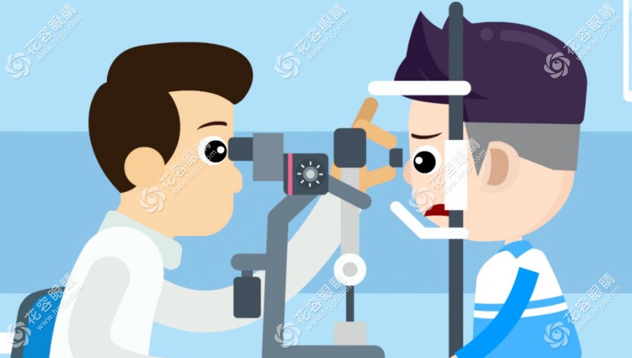 佛山看眼科是市二還是市一好？都是公辦醫(yī)院都值得信賴