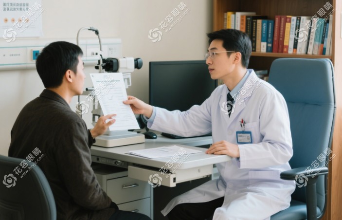 重慶葉劍醫(yī)生預約掛號全攻略（坐診大坪/華廈醫(yī)院）私立眼科容易快速約到葉劍醫(yī)生