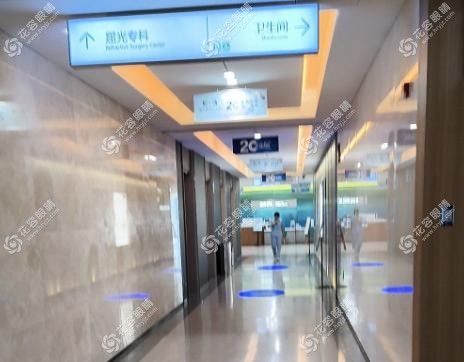 上海愛爾眼科醫(yī)院總院怎么預(yù)約掛號(hào)