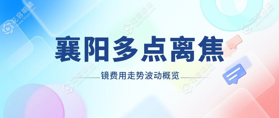 襄陽(yáng)多點(diǎn)離焦鏡費(fèi)用走勢(shì)波動(dòng)概覽