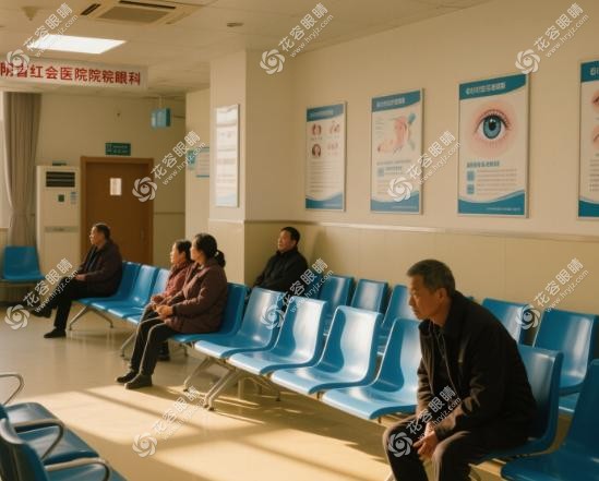 昆明紅會(huì)醫(yī)院近視眼手術(shù)哪個(gè)醫(yī)生好