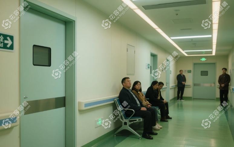 惠州市中心医院眼科近视手术哪个医生好
