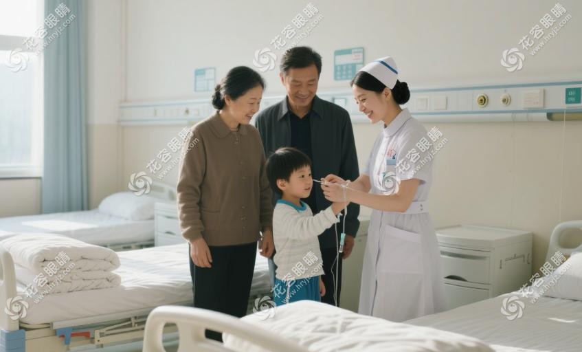 惠州市中心医院眼科近视手术怎么预约挂号