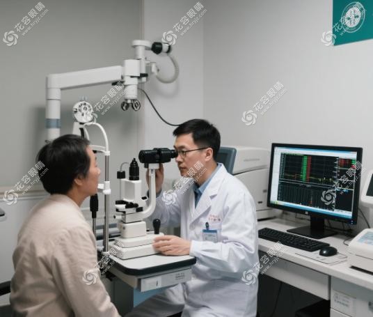 成都第三人民医院眼科价格表来喽!全飞秒18600元/白内障5000元,挂号攻略一起码住