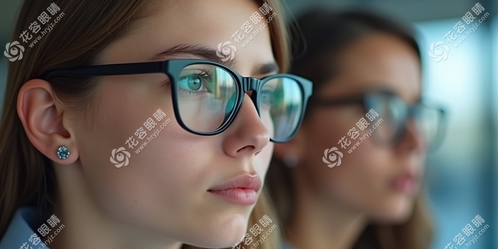 郑州美视美康眼科地址，嘉辰时代广场，电话预约近视手术很方便