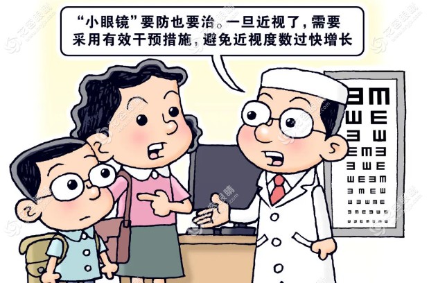保护眼睛