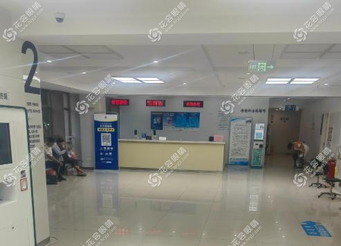 蘭州市第一人民醫(yī)院眼科好的醫(yī)生排名