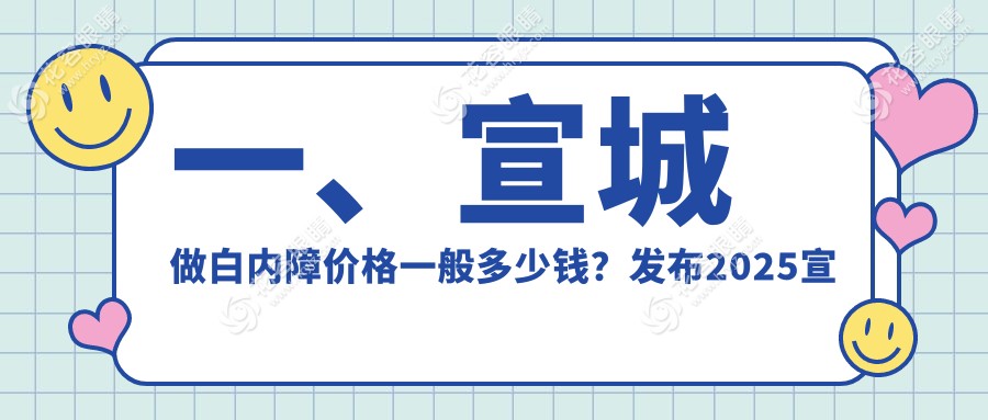 宣城煥晶屈光性白內(nèi)障手術(shù)費(fèi)用揭秘，眼科專家推薦的清晰視界選擇！