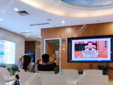 銅梁愛爾眼科醫(yī)院靠譜嗎