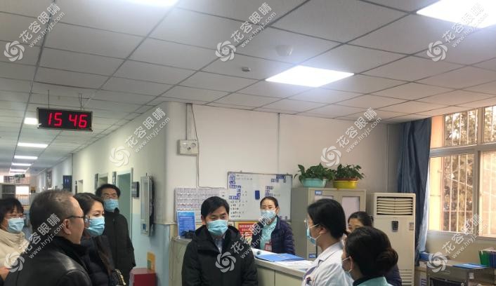 蘭大二院眼科近視手術(shù)價格表:??全飛秒18000元/半飛秒13000元/icl晶體4萬,附好的醫(yī)生