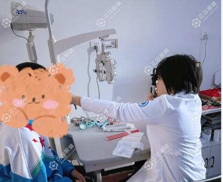 眼科吉大二院為啥好