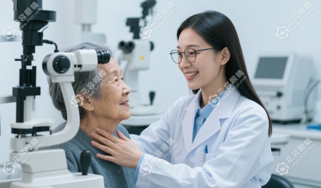 重慶市巴南區(qū)人民醫(yī)院眼科醫(yī)療報銷比例詳解