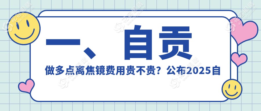 自貢家長(zhǎng)必看！多點(diǎn)離焦鏡價(jià)格全解析，帶您輕松選擇合適鏡片，附醫(yī)院地址指南