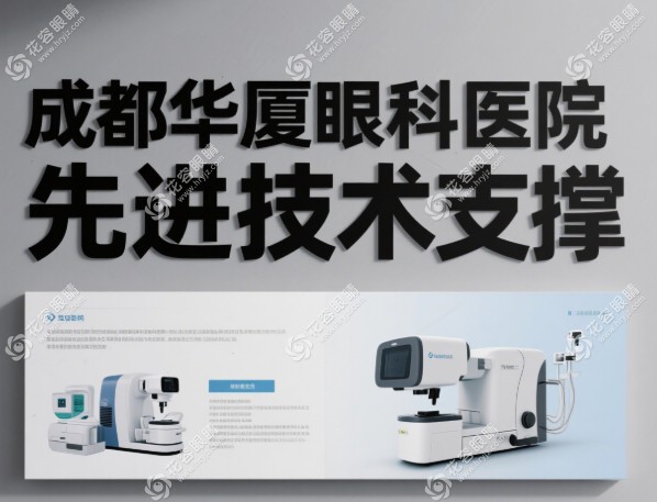 成都華廈眼科醫(yī)院是公立還是私立