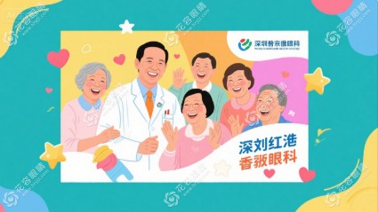 量 “眼” 定制方案