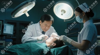量 “眼” 定制方案