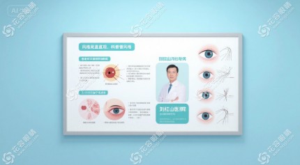 量 “眼” 定制方案