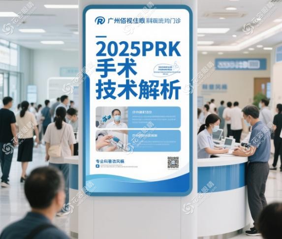 廣州佰視佳眼科近視眼手術(shù)如何?2025PRK手術(shù)技術(shù)解析,越秀區(qū)性價(jià)比優(yōu)選！