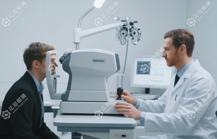 温州眼科医院
