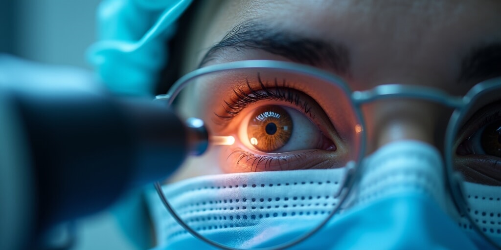 温州眼科医院