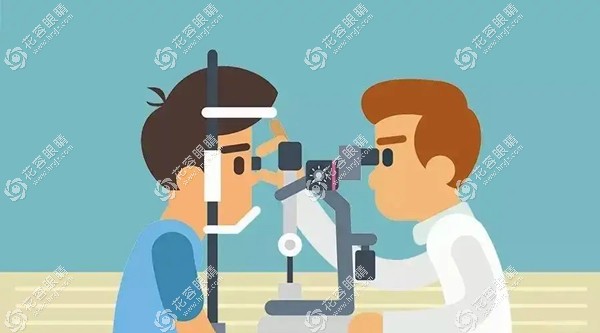 北京希玛林顺潮眼科医院收费如何？准分子激光近视手术11000元起，价格太香啦！