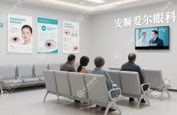 安順愛爾眼科醫(yī)院簡介