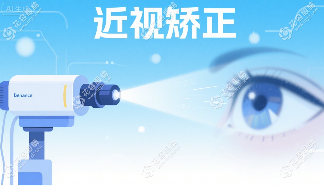 洛陽(yáng)排名靠前的眼科醫(yī)院介紹