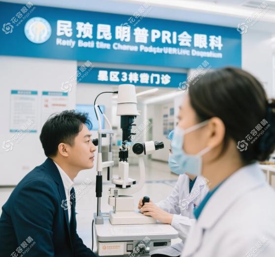 3大分院特色项目对比