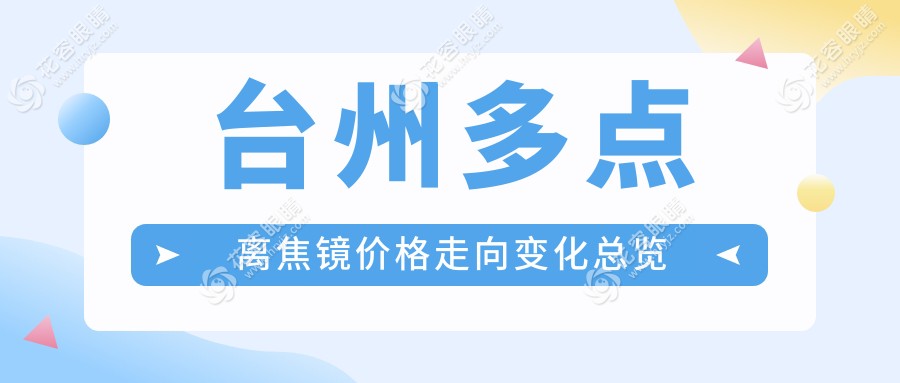 臺州多點離焦鏡價格走向變化總覽