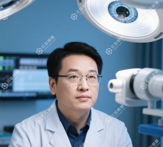 杭州眼科医院晶体植入手术好的医生怎么选