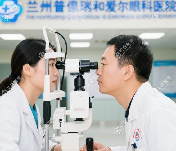 三家医院患者真实评价对比